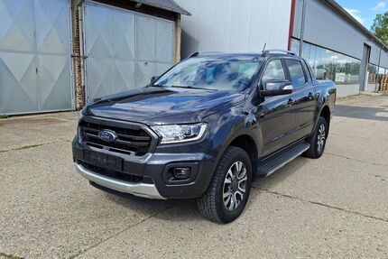 Ford Ranger 61.100 km 29.999 &euro; Saalburg-Ebersdorf 07929