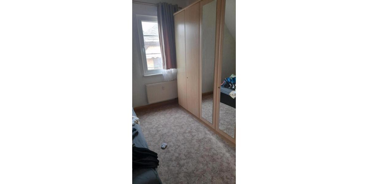 Etagenwohnung Rosenthal am Rennsteig - 4 Zimmer, 109 m&sup2;, 530&euro; | Angebot:26636670