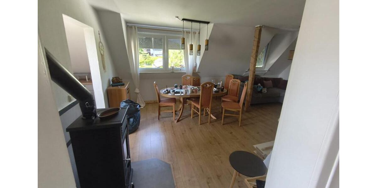 Doppelhaushälfte Schwarzenbach an der Saale Fletschenreuth - 220.000&euro; | Angebot:27070198