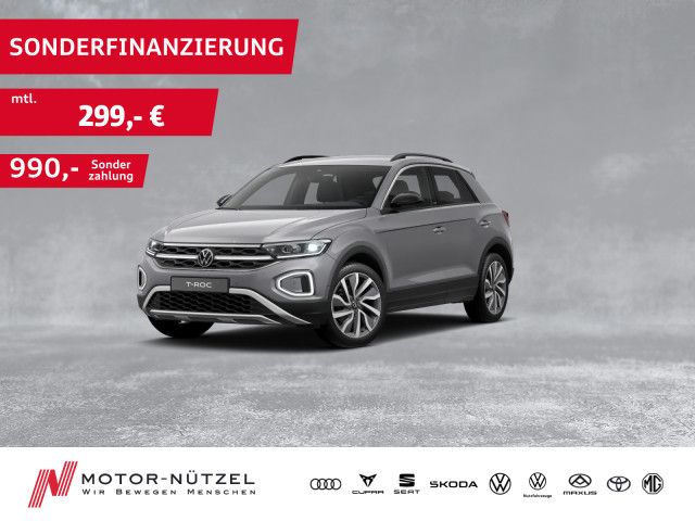 VW T-Roc 21.000 km 23.290 &euro; Hof 95030