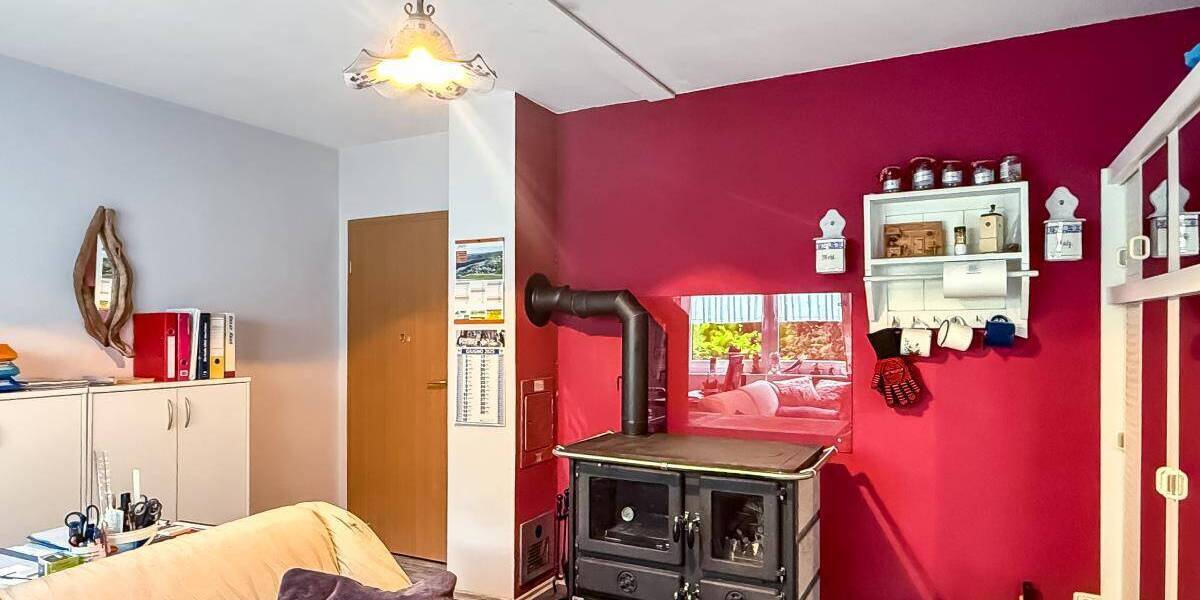 Einfamilienhaus Saalburg-Ebersdorf Zoppoten - 6 Zimmer, 178 m&sup2;, 299.900&euro; | Angebot:25700830