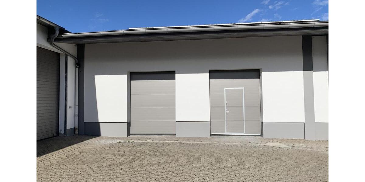 Gewerbeobjekt Hof Christiansreuth - 590&euro; | Angebot:23041837