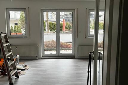Wohnung Plauen - 1 Zimmer, 36 m&sup2;, 233&euro; | Angebot:24574531