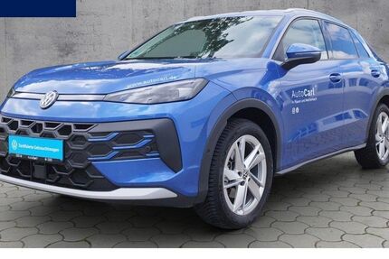 VW T-Roc 9.000 km 29.980 &euro; Plauen 08527