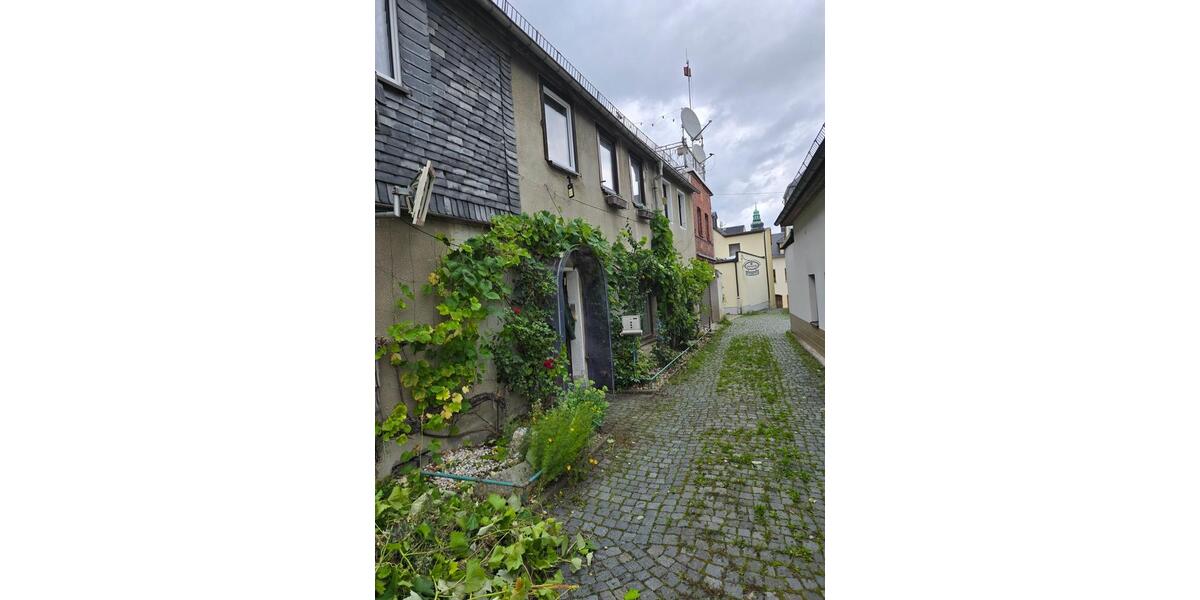 Einfamilienhaus Adorf/Vogtland Vogtland - 87.000&euro; | Angebot:20637421