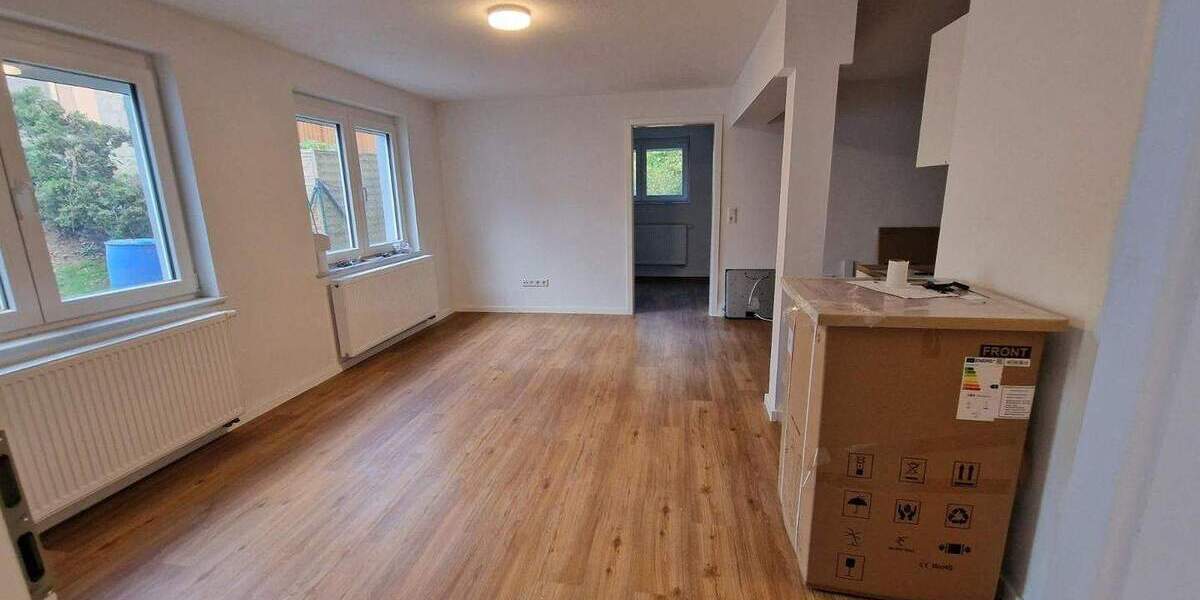 Etagenwohnung Selb - 2 Zimmer, 55 m&sup2;, 475&euro; | Angebot:26156273