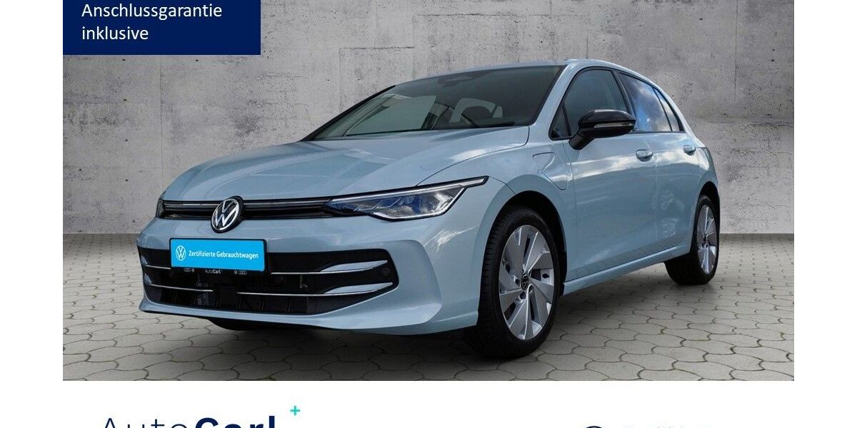 VW Golf 8.500 km 33.980 &euro; Plauen 08527