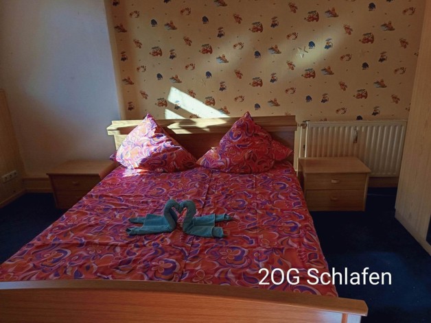 Mehrfamilienhaus 3-4 Wohnungen Sofortbezug - Einfamilienhaus ADORF VOGTLAND | Angebot:21439688