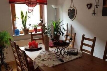 Wohnung Markneukirchen Wohlhausen - 4 Zimmer, 80 m&sup2;, 560&euro; | Angebot:25684064