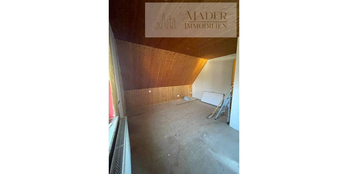 Einfamilienhaus Marktleugast / Mannsflur Mannsflur - 5 Zimmer, 124 m&sup2;, 135.000&euro; | Angebot:25773920