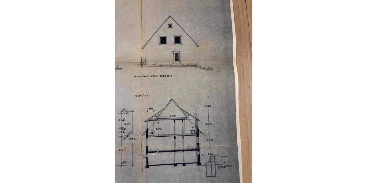 Einfamilienhaus Helmbrechts - 5 Zimmer, 130 m&sup2;, 245.000&euro; | Angebot:27023821