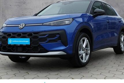 VW T-Roc 5.000 km 32.980 &euro; Plauen 08527