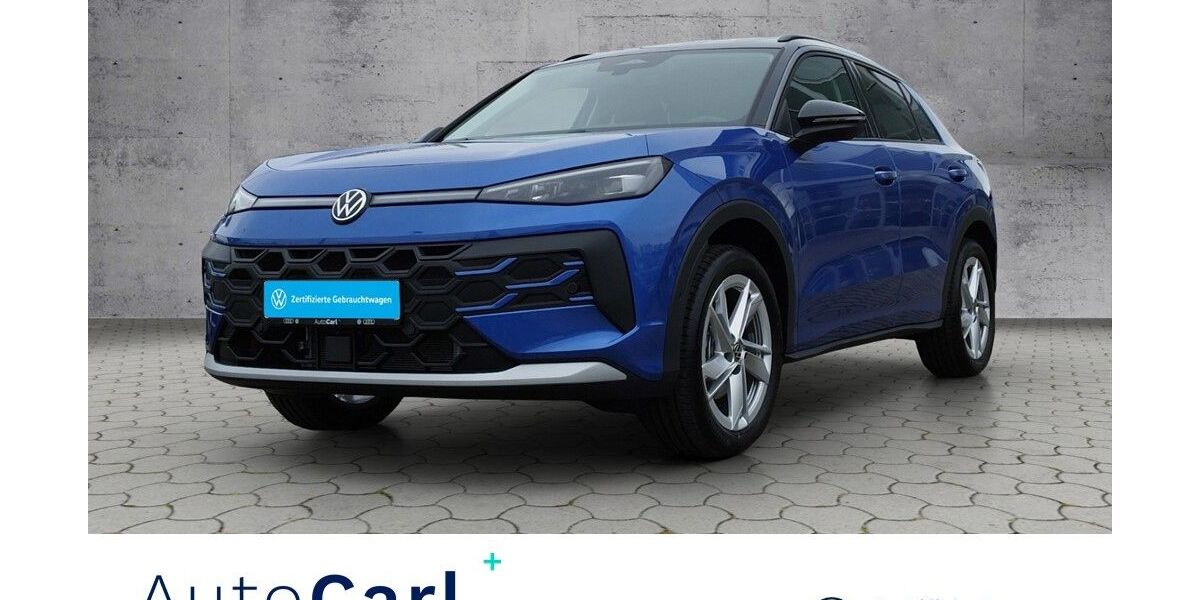 VW T-Roc 5.000 km 32.980 &euro; Plauen 08527