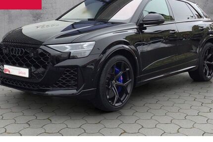 Audi RSQ8 5.000 km 164.980 &euro; Plauen 08527