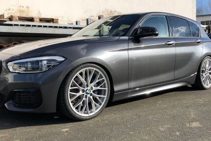 BMW 135 178.000 km 17.790 &euro; Rehau 95111