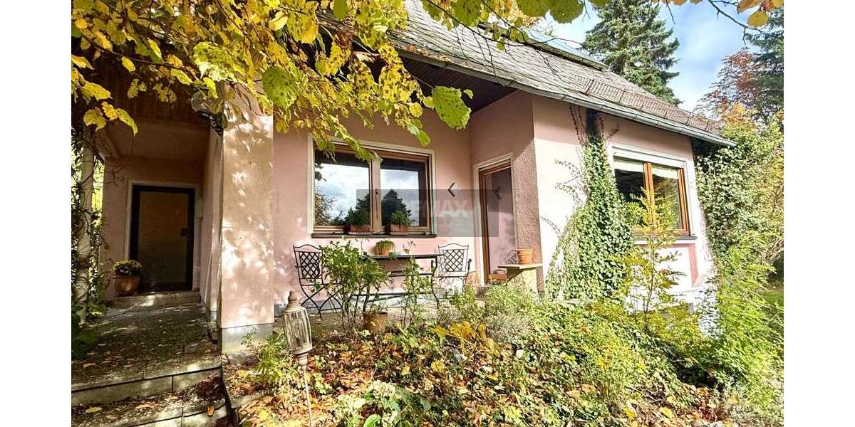 Einfamilienhaus Bad Steben - 5 Zimmer, 134 m&sup2;, 195.000&euro; | Angebot:25167091