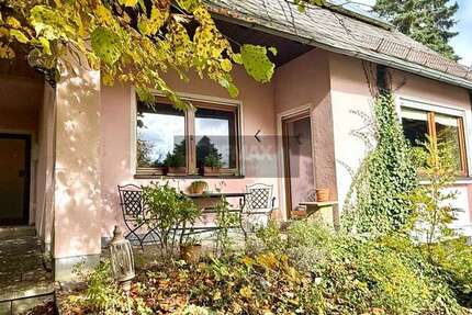 Haus Bad Steben - 5 Zimmer, 134 m&sup2;, 195.000&euro; | Angebot:25167091