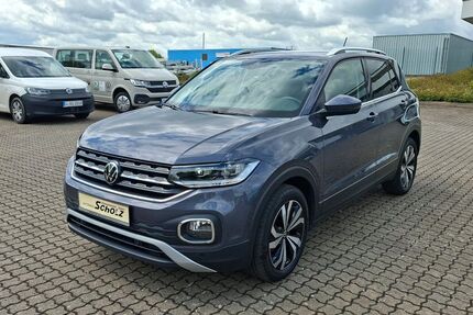 VW T-Cross 57.249 km 17.990 &euro; Oelsnitz 08606