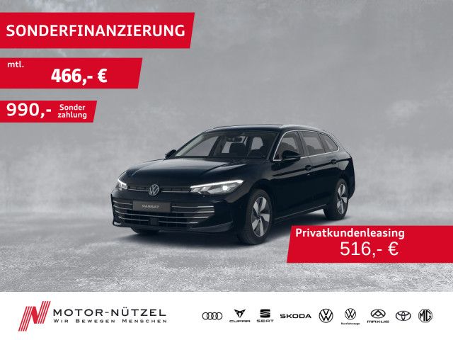 VW Passat 9.883 km 41.290 &euro; Hof 95030