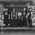 Thronehammer - Slay | Kill | Erase Tour 2026