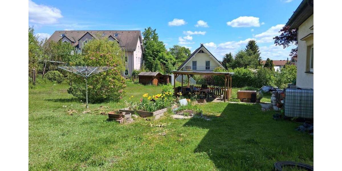Einfamilienhaus Jößnitz Jößnitz - 5 Zimmer, 122 m&sup2;, 157.000&euro; | Angebot:26875320
