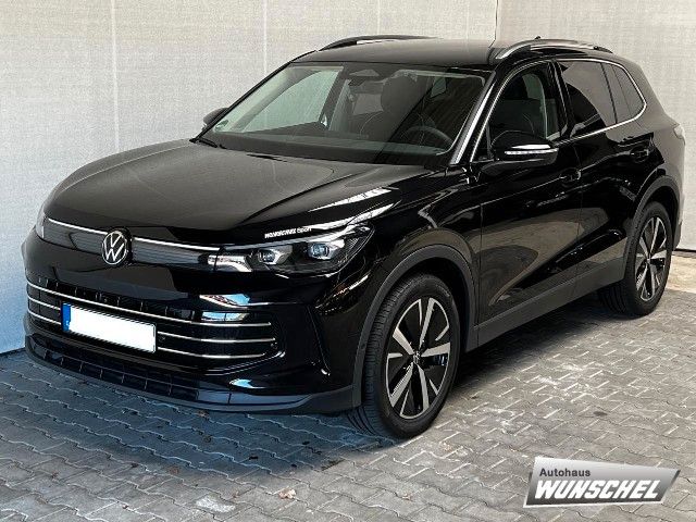 VW Tiguan 13.500 km 44.975 &euro; Roeslau 95195