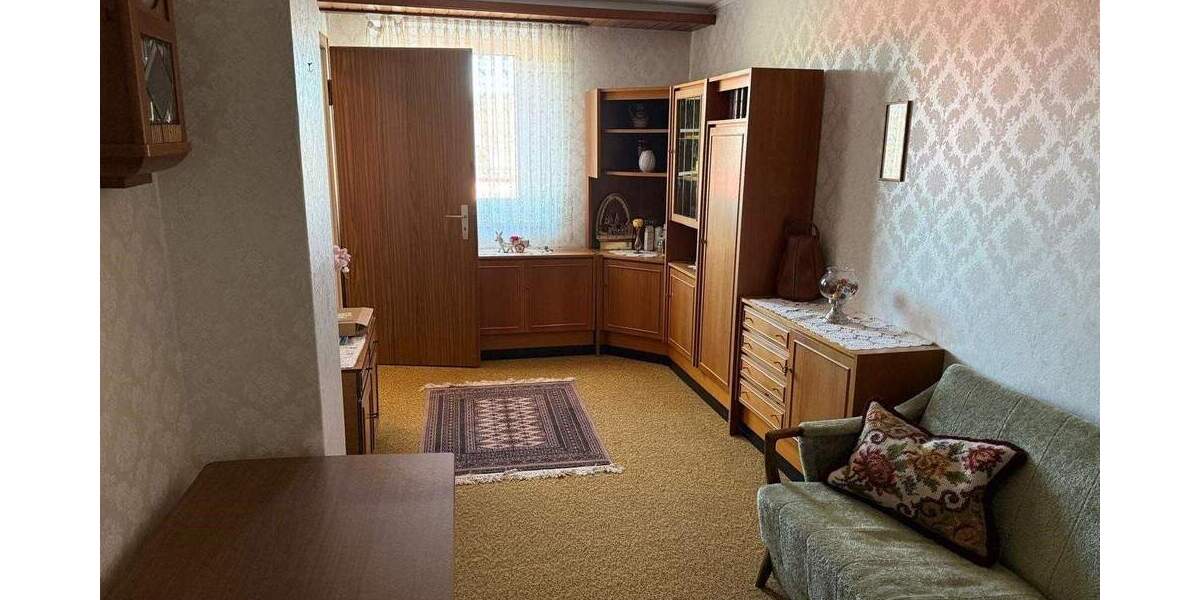 Doppelhaushälfte Hof Innenstadt - 5 Zimmer, 109 m&sup2;, 199.000&euro; | Angebot:25909395