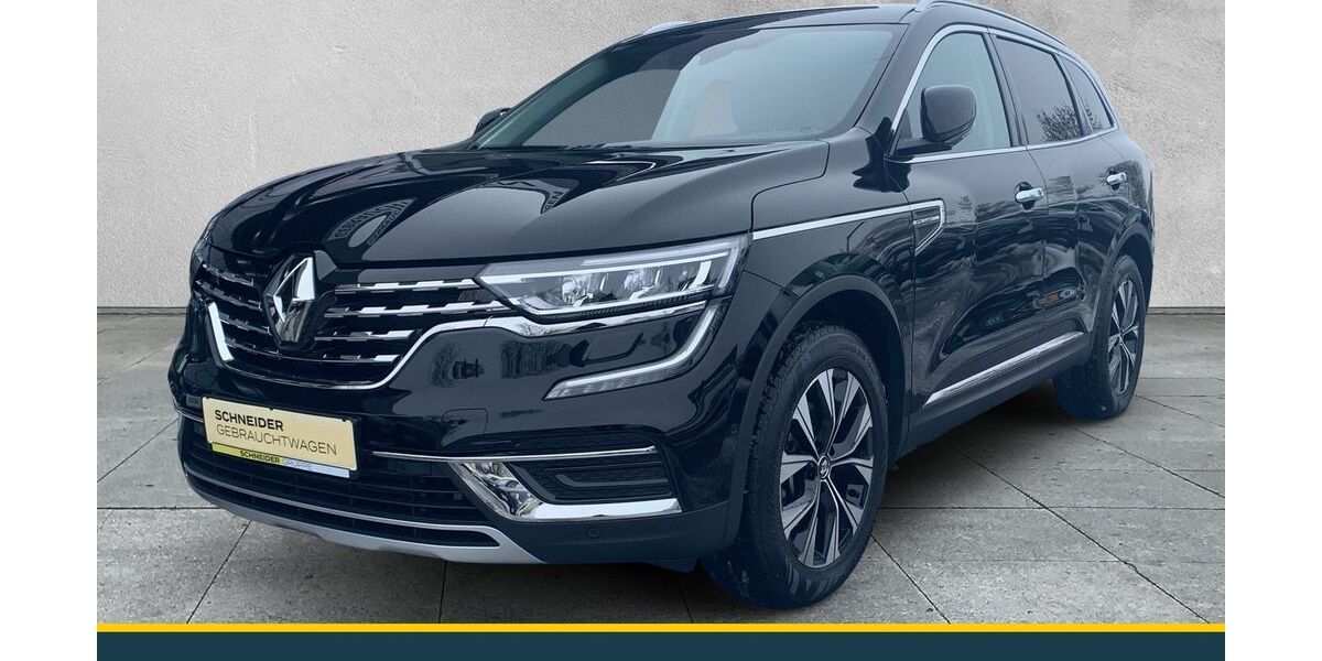 Renault Koleos 12.800 km 29.490 &euro; Hof 95030