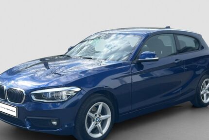 BMW 118 29.264 km 16.865 &euro; Plauen 08525