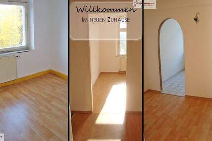 Wohnung Hof Innenstadt - 4 Zimmer, 65 m&sup2;, 370&euro; | Angebot:26290772