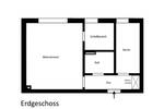 Etagenwohnung Bad Steben - 1 Zimmer, 43 m&sup2;, 370&euro; | Angebot:26804267