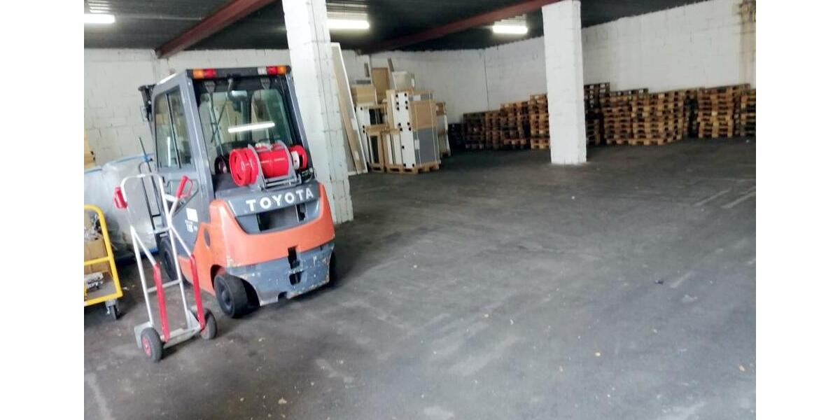 Gewerbeobjekt Hof Neuhof - 2.590&euro; | Angebot:25812927