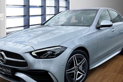 Mercedes-Benz C 180 21.379 km 39.440 &euro; Hof 95030