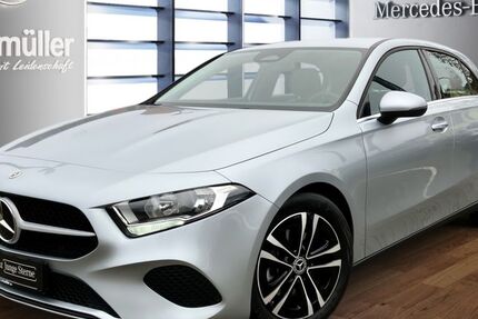 Mercedes-Benz A 180 24.226 km 25.340 &euro; Plauen 08527