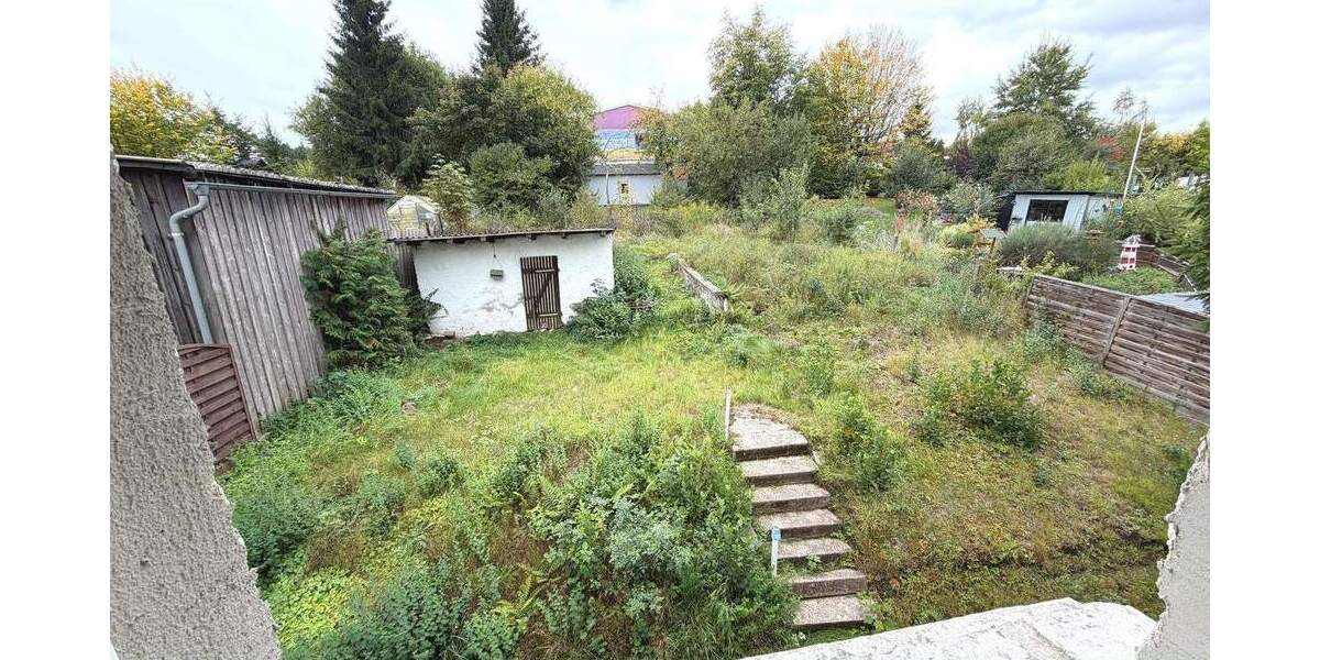 Einfamilienhaus Marktleuthen - 4 Zimmer, 130 m&sup2;, 110.000&euro; | Angebot:25728635