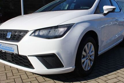 Seat Ibiza 7.300 km 16.790 &euro; Bad Lobenstein 07356