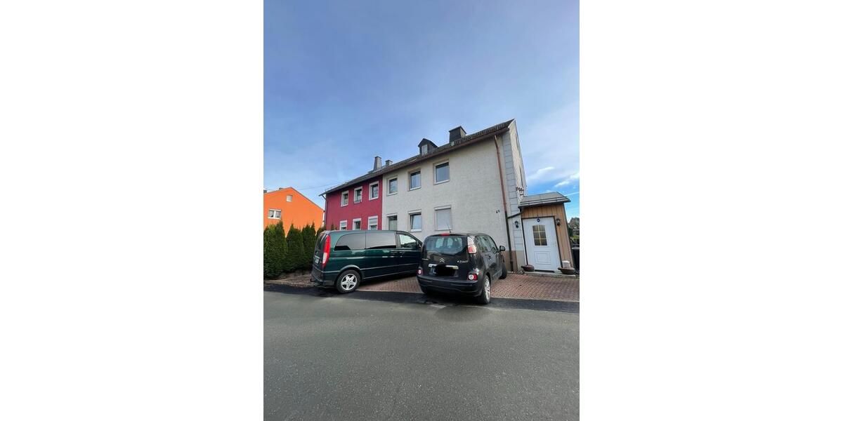 Doppelhaushälfte Oberkotzau - 5 Zimmer, 110 m&sup2;, 139.000&euro; | Angebot:26862932