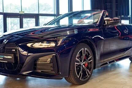 BMW 440 6.200 km 84.825 &euro; Markneukirchen 08258