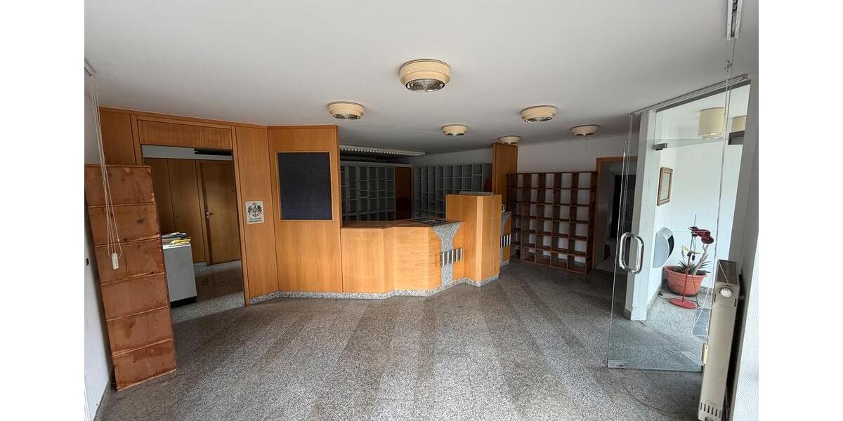 Einfamilienhaus Rosenthal am Rennsteig - 7 Zimmer, 130 m&sup2;, 200.000&euro; | Angebot:27077349