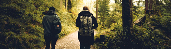 Frankenwald Fichtelgebirge Naturpark Wandern Hof Oberfranken