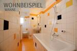 Etagenwohnung Plauen Bahnhofsvorstadt - 1 Zimmer, 23 m&sup2;, 145&euro; | Angebot:24504847