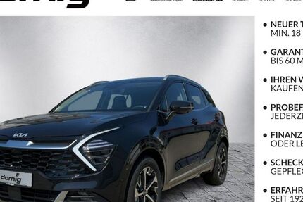 Kia Sportage 1.500 km 41.890 &euro; Plauen 08527