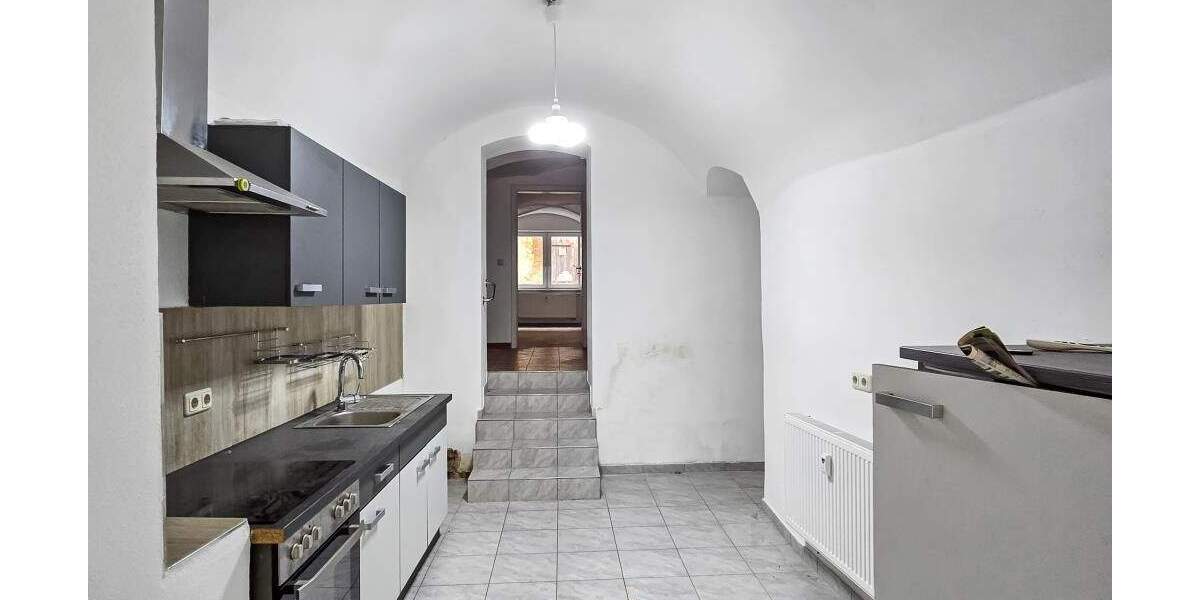 Mehrfamilienhaus, Wohnhaus Schleiz - 7 Zimmer, 89.900&euro; | Angebot:25700832