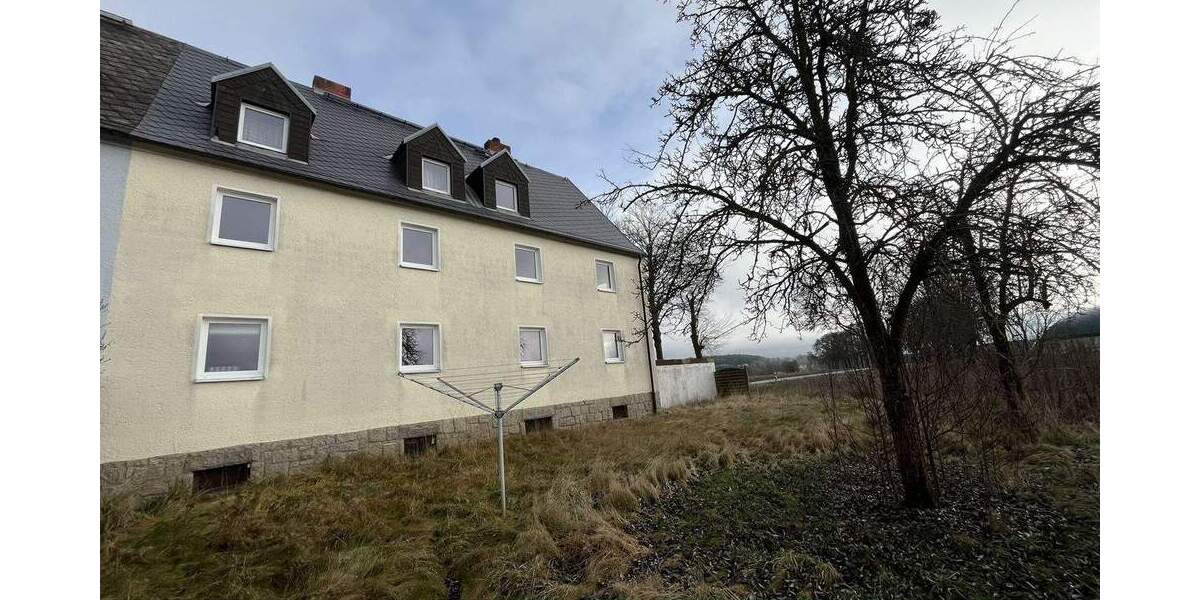 Mehrfamilienhaus, Wohnhaus Selb Erkersreuth - 1 Zimmer, 268 m&sup2;, 189.000&euro; | Angebot:25661080