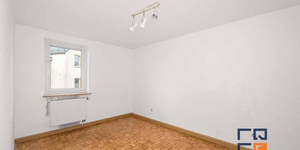 Etagenwohnung Selb Selb-Plößberg - 4 Zimmer, 110 m&sup2;, 105.000&euro; | Angebot:26017326