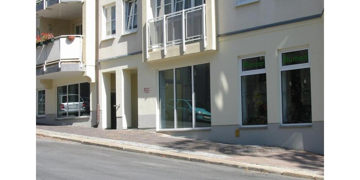 Gewerbeobjekt Plauen - 180&euro; | Angebot:25640665