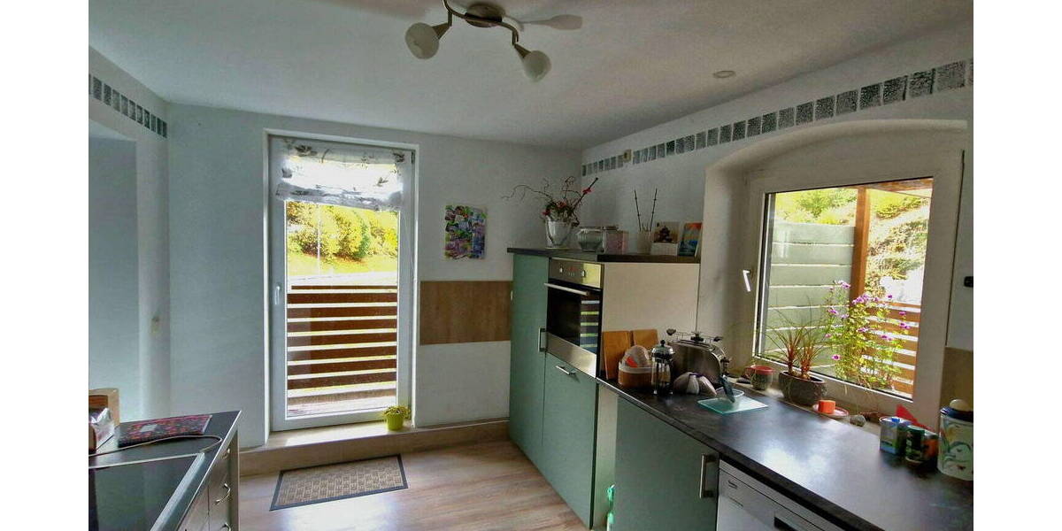 Einfamilienhaus Schwarzenstein Schwarzenstein - 4 Zimmer, 130 m&sup2;, 159.000&euro; | Angebot:26330521