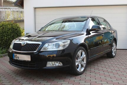 Skoda Octavia 233.000 km 4.500 &euro; Oberkotzau 95145