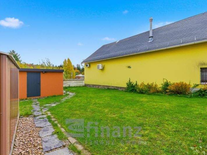 Einfamilienhaus Mehlteuer Mehltheuer - 3 Zimmer, 85 m&sup2;, 240.000&euro; | Angebot:25705557