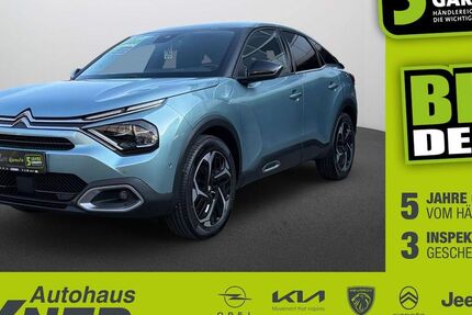 Citroen C4 9.991 km 17.450 &euro; Hof 95032